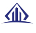 Riad Louhou Logo